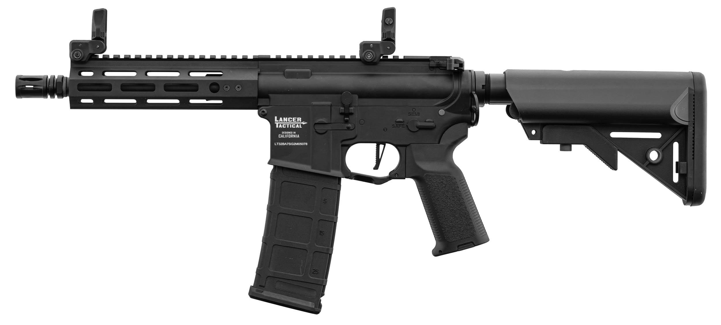 Réplique AEG LT-32 GEN2 Pro full métal pack complet 7 pouces OD-SA-LK9088 asgbox.pl Réplique AEG LT-32 GEN2 Pro full métal pack complet 7 pouces - obrazek 4