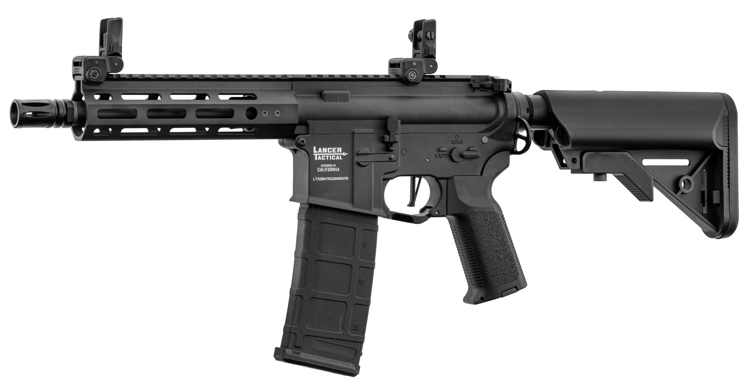 Réplique AEG LT-32 GEN2 Pro full métal pack complet 7 pouces OD-SA-LK9088 asgbox.pl Réplique AEG LT-32 GEN2 Pro full métal pack complet 7 pouces - obrazek 5