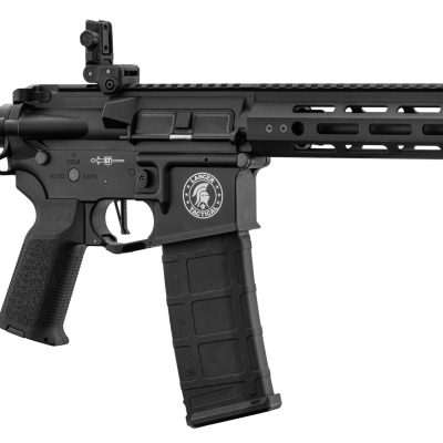 Réplique AEG LT-32 GEN2 Pro full métal pack complet 10 pouces