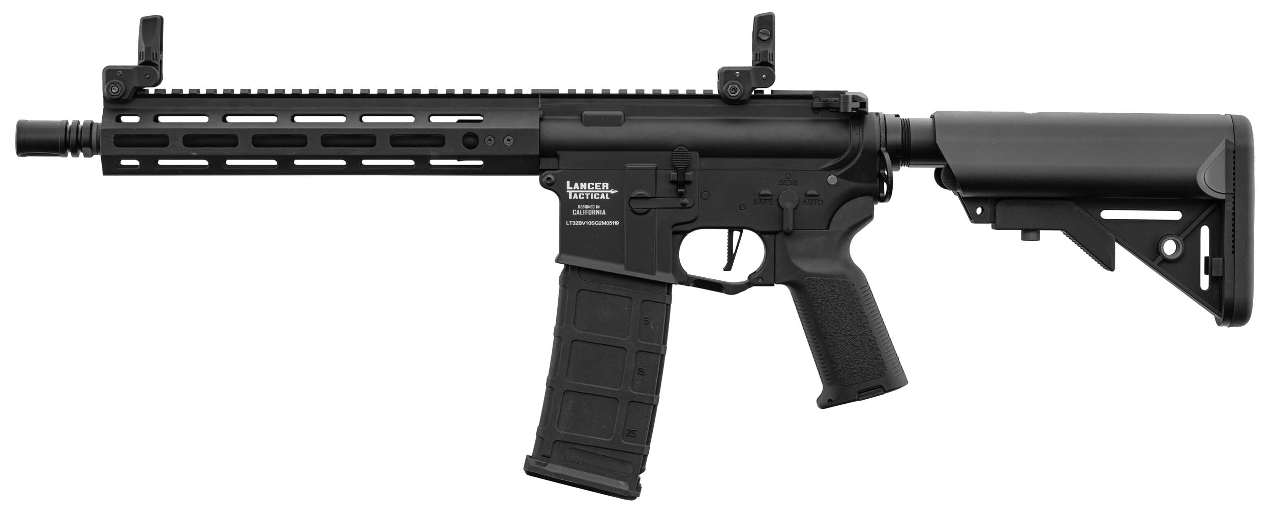 Réplique AEG LT-32 GEN2 Pro full métal pack complet 10 pouces OD-SA-LK9089 asgbox.pl Réplique AEG LT-32 GEN2 Pro full métal pack complet 10 pouces - obrazek 3