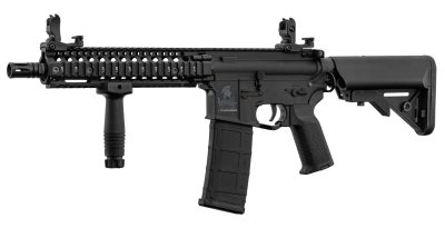 Réplique AEG LT-18 GEN2 MK18 Noir pack complet - Réplique AEG LT-18 GEN2 MK18 Noir pack complet 1j
