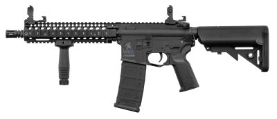 Réplique AEG LT-18 GEN2 MK18 Noir pack complet - Réplique AEG LT-18 GEN2 MK18 Noir pack complet 1j - obrazek 2
