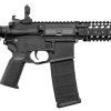 Réplique AEG LT-18 GEN2 MK18 Noir pack complet OD-SA-LK9101 asgbox.pl