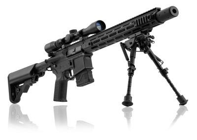 Replica LT-32 DMR black complete pack - - obrazek 2