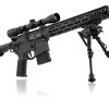 Réplique LT-32 DMR noir pack complet OD-SA-LK9103 asgbox.pl
