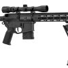 Réplique LT-32 DMR noir pack complet OD-SA-LK9103 asgbox.pl