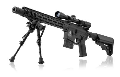 Replica LT-32 DMR black complete pack - - obrazek 3