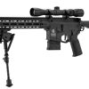 Réplique LT-32 DMR noir pack complet OD-SA-LK9103 asgbox.pl