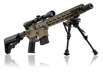 Replica LT-32 DMR Tan complete pack - - obrazek 2