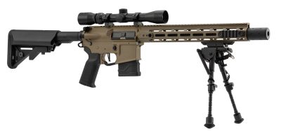 Replica LT-32 DMR Tan complete pack - - obrazek 4