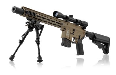 Replica LT-32 DMR Tan complete pack - - obrazek 3