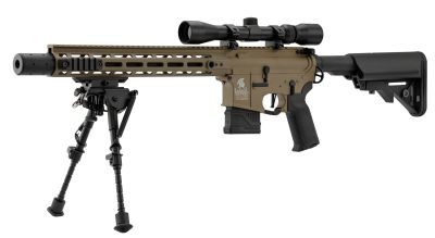 Replica LT-32 DMR Tan complete pack - - obrazek 5