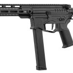 Replica Zion Arms PW9 Handguard long black - Zion Arms PW9 Replica Long Black Handguard