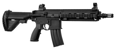 Réplique AEG Delta 595 polymere 11' pack - Réplique AEG Delta 595 polymere 11' pack complet - obrazek 4