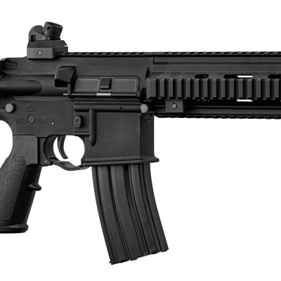 Réplique AEG Delta 595 polymere 11' pack