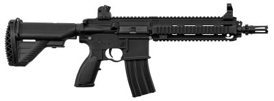 Réplique AEG Delta 595 polymere 11' pack - Réplique AEG Delta 595 polymere 11' pack complet - obrazek 2