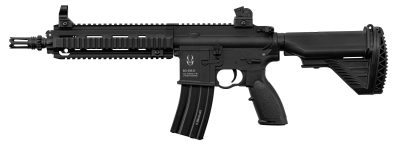 Réplique AEG Delta 595 polymere 11' pack - Réplique AEG Delta 595 polymere 11' pack complet