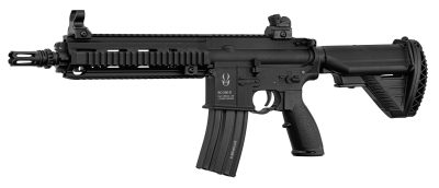 Réplique AEG Delta 595 polymere 11' pack - Réplique AEG Delta 595 polymere 11' pack complet - obrazek 5