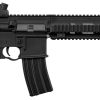 Réplique AEG Delta 595 polymere pack avec Silencieux OD-SA-LK9116 asgbox.pl