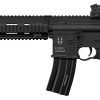 Réplique AEG Delta 595 polymere pack avec Silencieux OD-SA-LK9116 asgbox.pl
