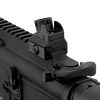 Réplique AEG Delta 595 polymere pack avec Silencieux OD-SA-LK9116 asgbox.pl