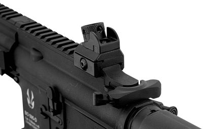 Réplique AEG Delta 595 polymere pack avec Silencieux - Réplique AEG Delta 595 polymere 14.5' pack complet - obrazek 6
