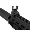 Réplique AEG Delta 595 polymere pack avec Silencieux OD-SA-LK9116 asgbox.pl