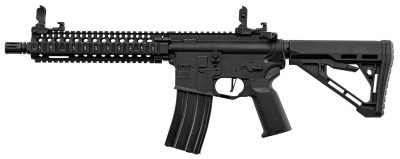 Replica AEG MK18 Gen 3 Black Lancer Tactical -