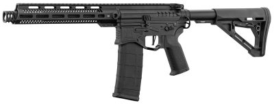 Réplique R15 mod 1 Zion Arms noire garde main long -