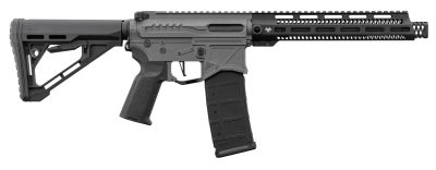 Réplique R15 mod 1 Zion Arms noir/gris garde main long - - obrazek 2
