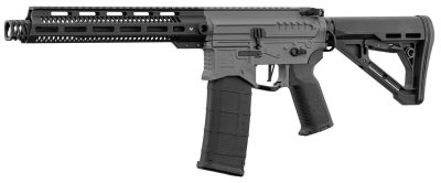 Réplique R15 mod 1 Zion Arms noir/gris garde main long - - obrazek 3