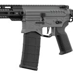 Réplique R15 mod 1 Zion Arms noir/gris garde main long -