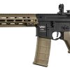 Réplique AEG Blazer 10 Noire Proline Lancer Tactical OD-SA-LK9135 asgbox.pl