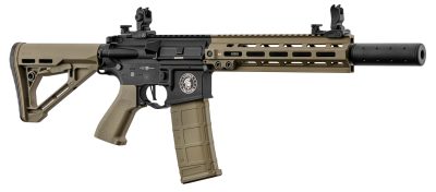 Replica AEG Blazer 10 Proline Dual-tone Lancer Tactical - Replica AEG Blazer 10" Proline Bi-tone Lancer Tactical - obrazek 3
