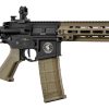 Réplique AEG Blazer 10 Noire Proline Lancer Tactical OD-SA-LK9135 asgbox.pl