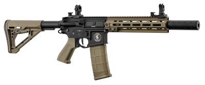 Replica AEG Blazer 10 Proline Dual-tone Lancer Tactical - Replica AEG Blazer 10" Proline Bi-tone Lancer Tactical - obrazek 5