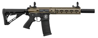 Replica AEG Blazer 10 Bi-tone Proline Lancer Tactical - - obrazek 4