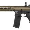 Réplique AEG Blazer 10 Bi-ton Proline Lancer Tactical OD-SA-LK9136 asgbox.pl