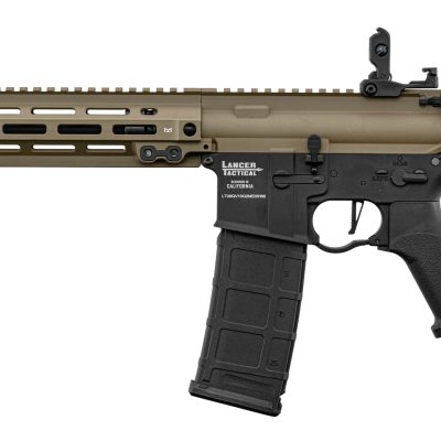 Alternative view of Réplique AEG Blazer 10 Bi-ton Proline Lancer Tactical
