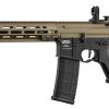Réplique AEG Blazer 10 Bi-ton Proline Lancer Tactical OD-SA-LK9136 asgbox.pl