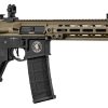 Réplique AEG Blazer 10 Bi-ton Proline Lancer Tactical OD-SA-LK9136 asgbox.pl