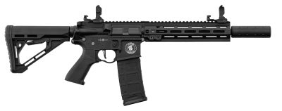 Replica AEG Blazer 10 Black Proline Lancer Tactical - - obrazek 4