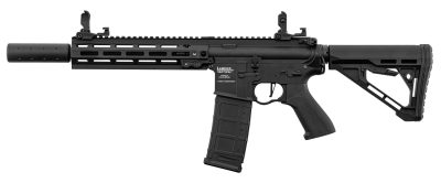 Replica AEG Blazer 10 Black Proline Lancer Tactical - - obrazek 3