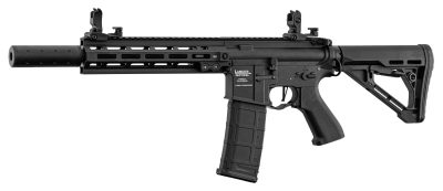 Replica AEG Blazer 10 Black Proline Lancer Tactical -