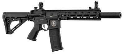 Replica AEG Blazer 10 Black Proline Lancer Tactical - - obrazek 2