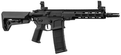 Réplique Stalker 8 LT-44 gen 2 NSR pack complet - AEG LT-44 - GARDE MAIN 8" NOIR- 1J - obrazek 2