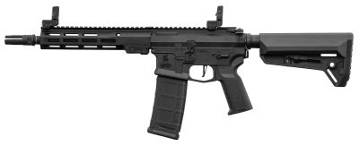 Réplique Stalker 8 LT-44 gen 2 NSR pack complet - AEG LT-44 - GARDE MAIN 8" NOIR- 1J - obrazek 4