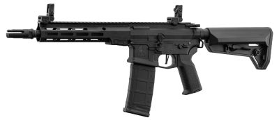 Réplique Stalker 8 LT-44 gen 2 NSR pack complet - AEG LT-44 - GARDE MAIN 8" NOIR- 1J