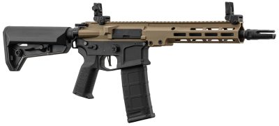 Réplique Stalker 8 LT-44 gen 2 NSR Bi-ton pack complet - AEG LT-44 - stalker bi-ton - obrazek 2