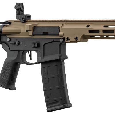Réplique Stalker 8 LT-44 gen 2 NSR Bi-ton pack complet